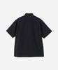 Helly Hansen S/S Marine Resort Shirts, Black