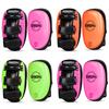 1Pc Taekwondo Kick Pad Pu Leather Muay Thai MMA Karate Training Punching Pads for Martial Arts Strik