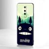 Custodia Antiurto Per OnePlus 8T 7 8 Pro 9 Nord Z 7T N10 2 N100 N200 CE 9R 5G Nera Morbida Cover per Telefono Guscio Anime Giapponese Tototro Cas