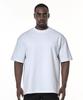 Pantopolladoleu Signature Oversized T-Shirt White