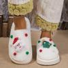 Sapatos unissex – Pantufas unissexo