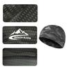 Cappellino Raffreddante Fodera per Casco Traspirante Assorbi Sudore Cappello Sportivo per Ciclismo Corsa Comodo Cappello da Escursionismo all'Aperto Cappello Asciugatura Rapida