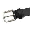 Fineplus EDWIN 33mm x Aus Rindsleder Schlichter Gürtel, 0111222, 117cm, Japan, Leder,