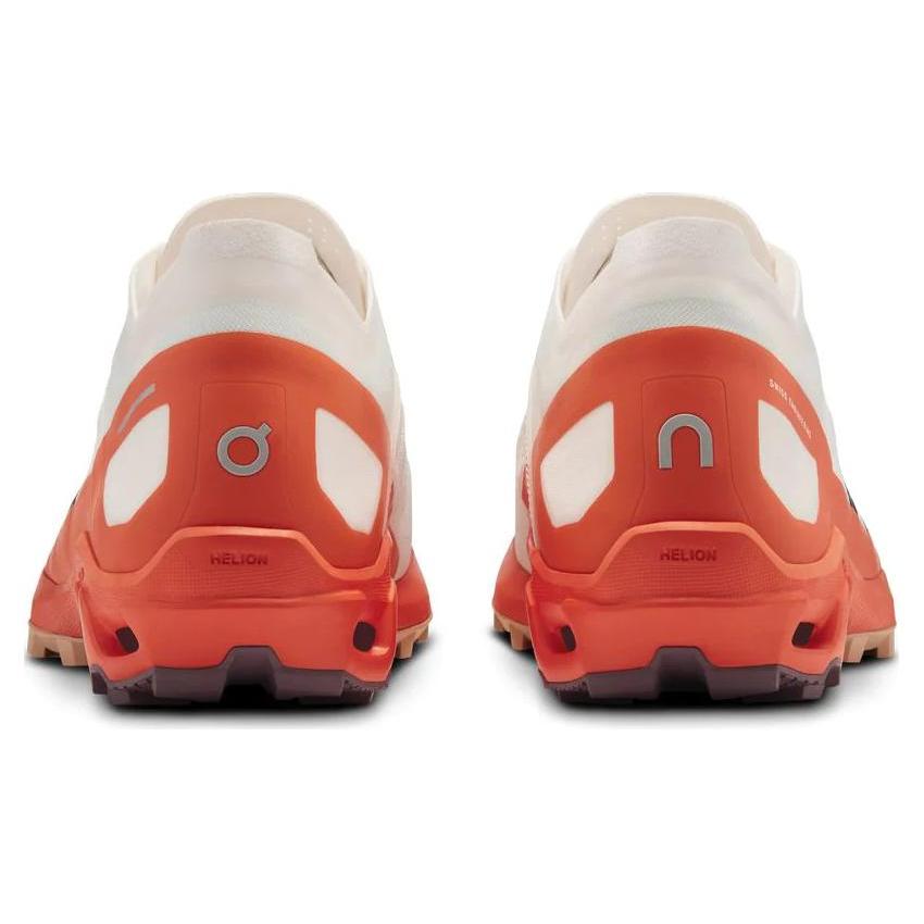 Cloudventure Peak 3 Wmns On 'Undyed Flame' Women's 3WD10761527