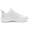 Anta Ling Yun 3 Breathable And Lightweight Low Top Running Shoes Women's White 922235540-7