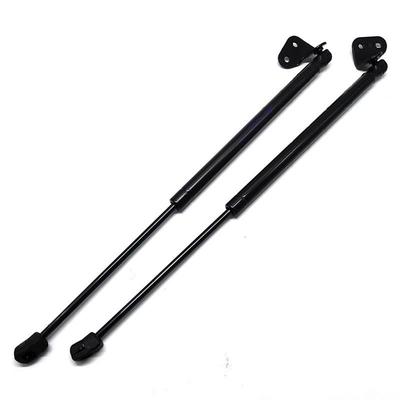 Pair Hood Lift Gas Struts Hatch Spring Supports Rod For 2013-17 Honda Accord MK9