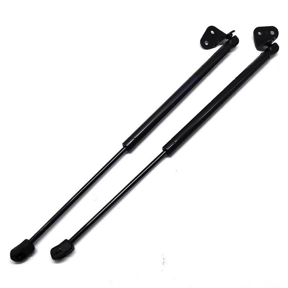 2PCS Hood Lift Gas Struts Hatch Spring Supports For Honda Accord MK9 2013-2017