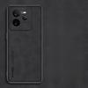 Για OPPO Realme GT 7 gt7 pro 6 NEO 7 6 5 Se find x8 ultra x8s Θήκη Μαλακή Δερμάτινη Πίσω Κάλυμμα Θήκη Για Realme GT 5 3 gt7 Pro κέλυφος
