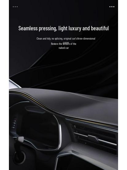 Toyota Corolla, Raize, Levin, Ling Shang, Asia Lion, Feng Lan Da Dashboard Sun Shield