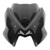Wind Deflectors For Kawasaki Z900 Z650 Z 650 900 2020-2024 Bracket Parts Windscreen Windshield Motorcycle Screen Shield Viser