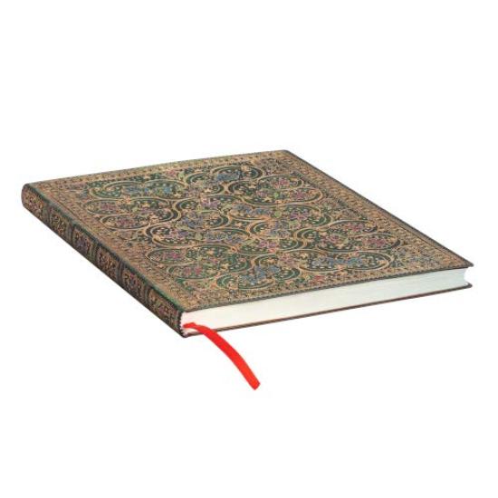 Paperblanks Notebook Queen of England Binding Flexis Vertex B5 Ultra Ruled FB7259-1