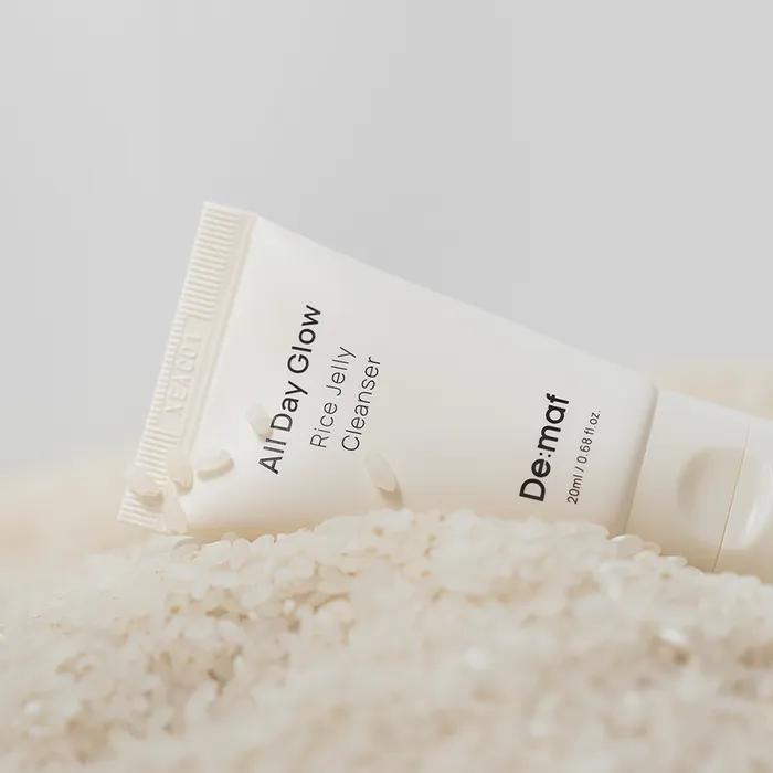 Rice Jelly Cleanser 20ml