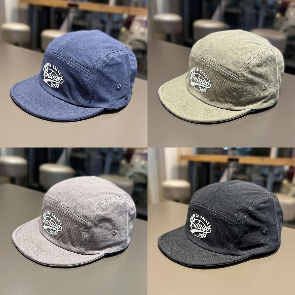 Vinta Baseball Hat For Women Men With Sun Protection Breathable Cotton Summer Outdoor Style
