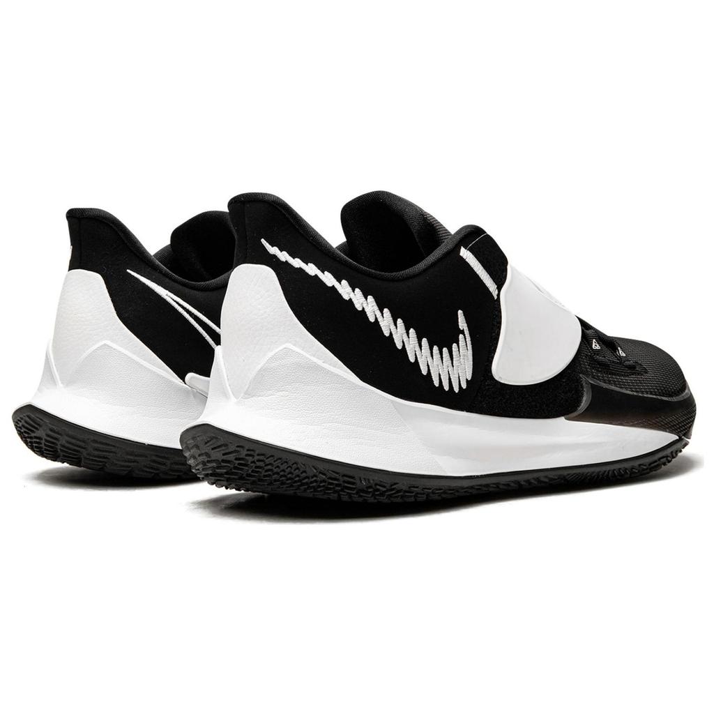 Nike Kyrie Low 3 Tb 'Black White' CW4147-001