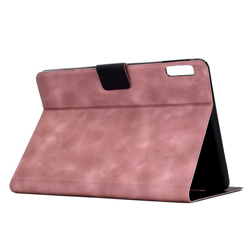 For Lenovo Tab P11 Gen 2 Case PU Leather Tablet Cover with Card Slots