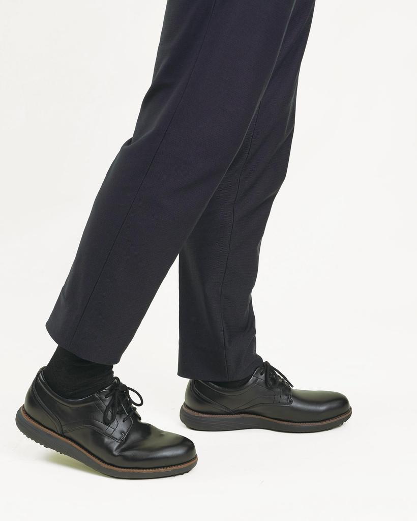 Turf Design Visigol Golf Size Cm Men's Shoes, Black, 25.5