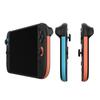 For Switch 2 JoyCon Replaceable Decorative Strip ABS Protective Controller Skin Anti-scratch Anti-slip Decorative Cover