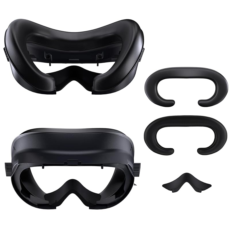 

GEEKVR Pico facial for 4 Interface (head strap sold separately)