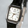 [USED] 255 SEIKO Credor 4J81-5020 Women's Watch, Working