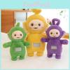 Adorable Teletubbies Plush Toy Soft Stuffed Animal For Kids Birthday Gifts And Collectibles