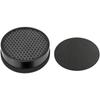 2PCS Filter Replacement Filters for Levoit LV-H132 LV-H132-RF 3 In 1 Preliminary Filter