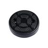 Universal Professional Rubber Jacks Pad Lift Round/Square Arm Pads Diameter 120mm For Automotive Tow Post Car Lift Jack Truck