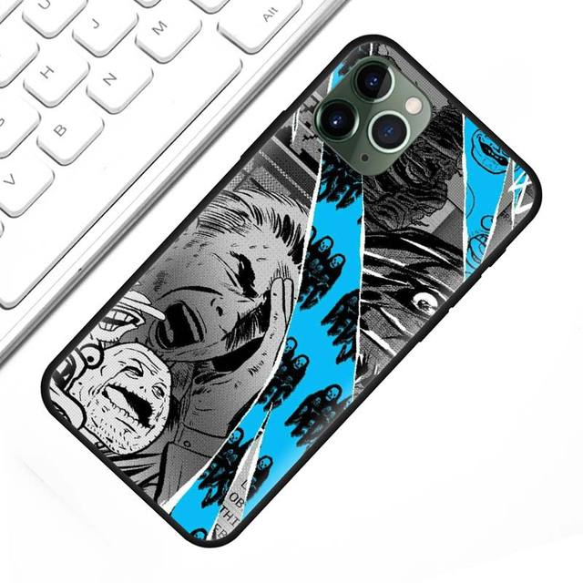 

Чехол для телефона Moblie для Apple Iphone 14 13 11 12 Pro Max 6 7 8 Plus Xr X Xs 6s Se 2020, чехол в виде ракушки Funda Capa Watch Dogs 2 Dedsec iPhone 13 Pro