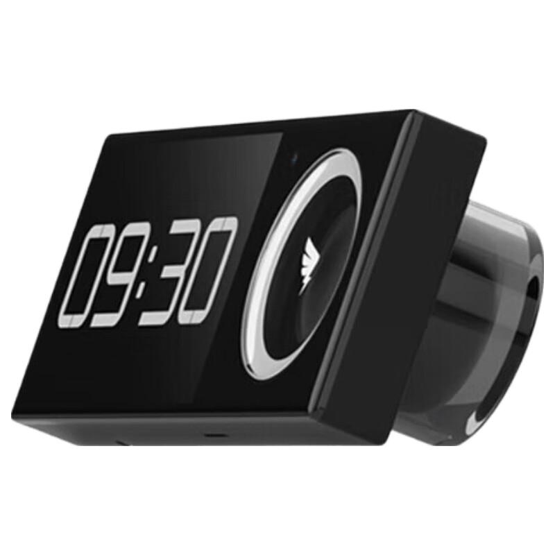 DingTalk M1Y-ultra Smart Facial Recognition Attendance Machine CN plug (adapter included)