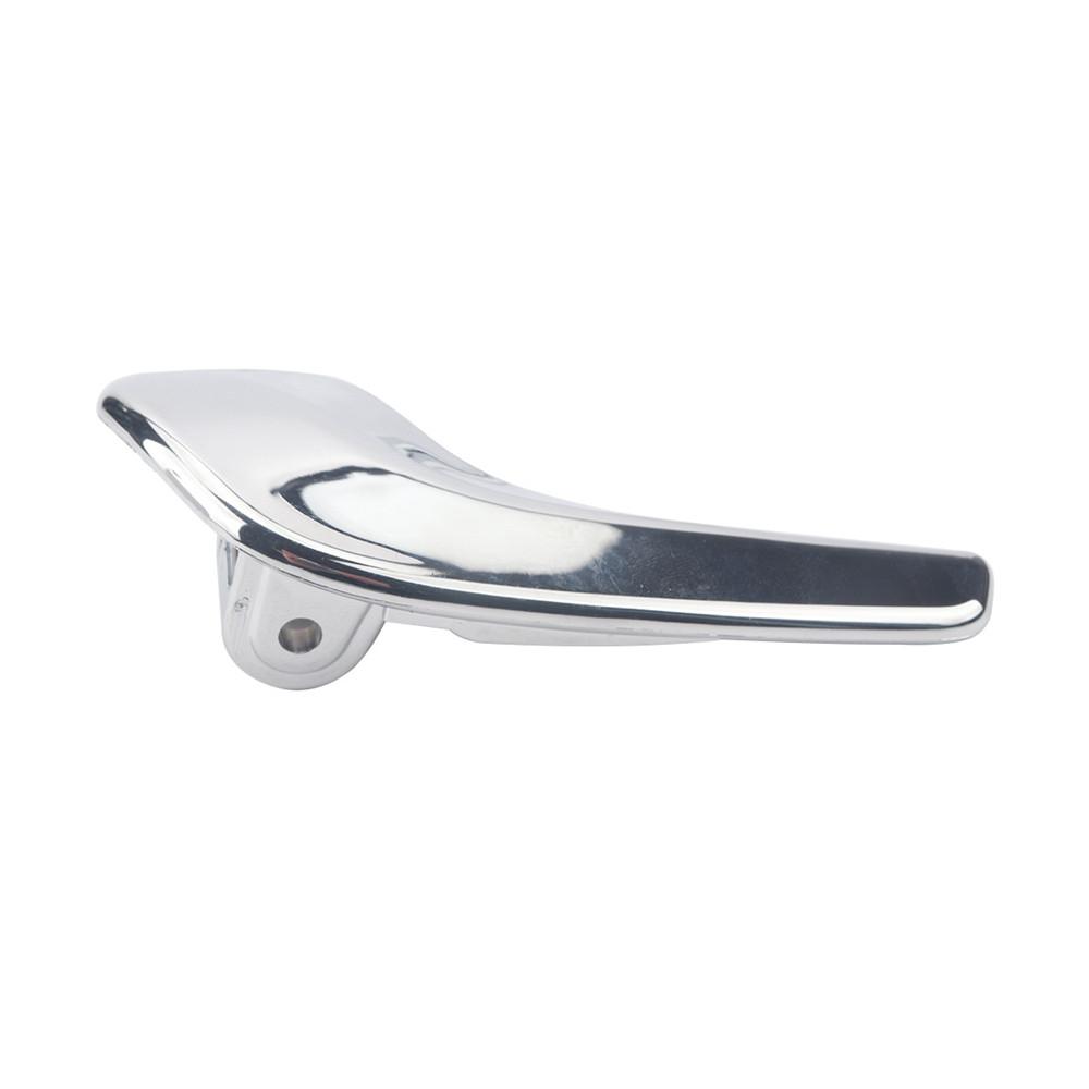 Left Inside Door Handle For Vauxhall Corsa Mk3 Opel Corsa D