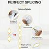 12Pcs Water Droplet Acrylic Mirror Decor Wall Stickers Tear Bead Art Decoration Mirror Stickers Bathroom Mirrors Room Decoration
