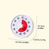 Learning Visual Timer Self Discipline Countdown Alarm Clock Children Timer  Homeschooling