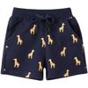 Thin Casual Outdoor Baby Sports Boy Shorts