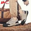 Warrior Men's Waterproof Outdoor Hiking Shoes