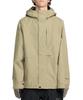 Volcom Men'S Dua Ins Gore-Tex Jacket (Moss Green)
