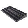 Guitar Pedal Accessories Guitar Pedal Panel with Sticking Tape Guitar Effects Pedal Board Sturdy Guitar Pedalboard Case