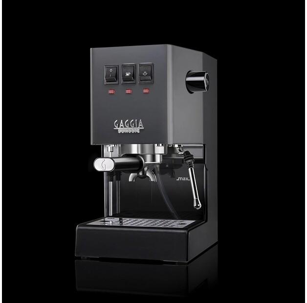 Кофемашина Gaggia RI9481/16 New Classic Evo grau