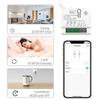 Zigbee Tuya Smart 3-Way On/Off Module for Alexa