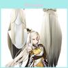 Cabelo colorido – Perucas coloridas para Cosplay