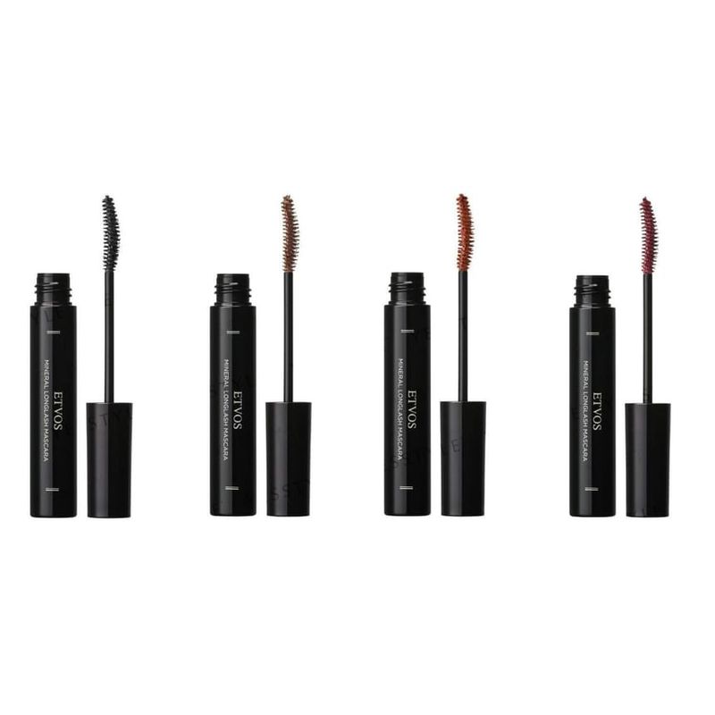 ETVOS - Mineral Long Lash Mascara
