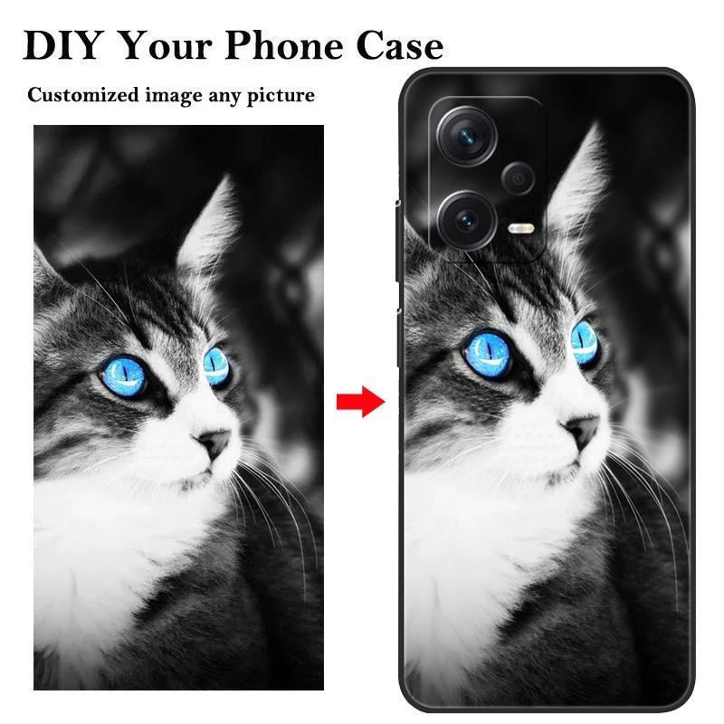 

Customized Phone Case For Samsung Galaxy M55 5G Cover A10 A10S A20 A20S A20e A30 A30S A40 A70 A50 A50S M30S A90 5G A9 Pro 2019 A10 чёрный
