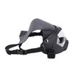 Dog Hat with Goggles Windproof Breathable Lightweight Design Dog Sunglasses Pet Glasses for Outdoor Riding Driving Hiking