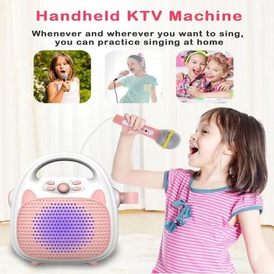 Audio și Video – Playere karaoke