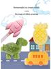 Silicone Cartoon Popsicle & Ice Cream Molds Set