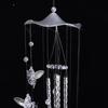 Wind Chimes Yard Gift Good Luck Guardian Angel Metal Bell Hanging Nice Sound