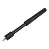Pool Cue Extender Accessory Black Color Adjustable from 6 To 9 Inches
