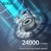 JCID AIXUN Grinder Machine 2nd Gen for Mobile Phones Motherboard CNC IC CPU Chips Grinding Polishing Maintenance Platform Tools