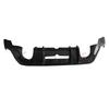 Carbon Fiber Rear Bumper Diffuser Kit for Toyota GT86/Subaru BRZ
