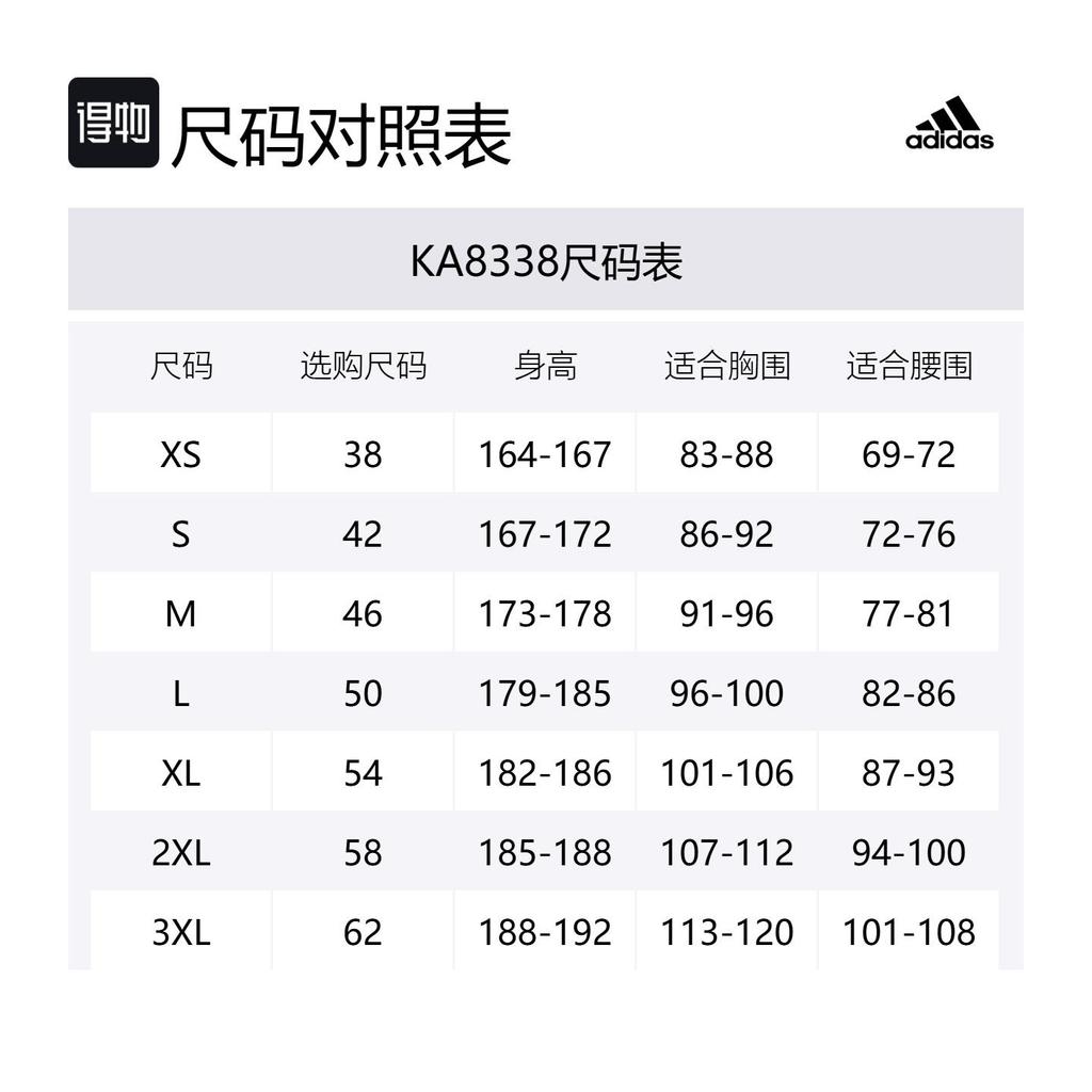 Adidas D2M PLAIN T Shirt Men's Black KA8338