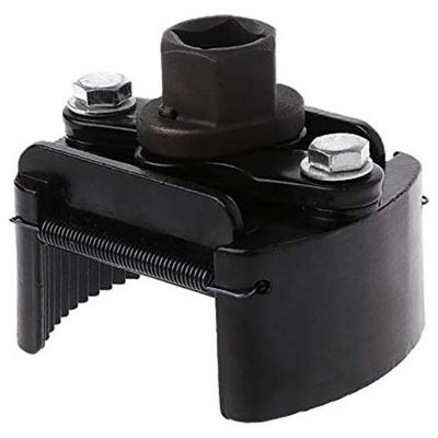 Ρυθμιζόμενο Κλειδί Φίλτρου Λαδιού 60-105mm Για Αυτοκίνητο Κλειδί Φίλτρου Λαδιού Αφαίρεση Καστάνι Φίλτρου Καυσίμου Εργαλείο Επισκευής Αξεσουάρ Φορτηγού Μοτοσυκλέτας