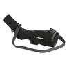 VANGUARD VEO HD 80A Angled Eyepiece Spotting Scope with ED Glass, 20-60x80mm, Waterproof/Anti-Fog